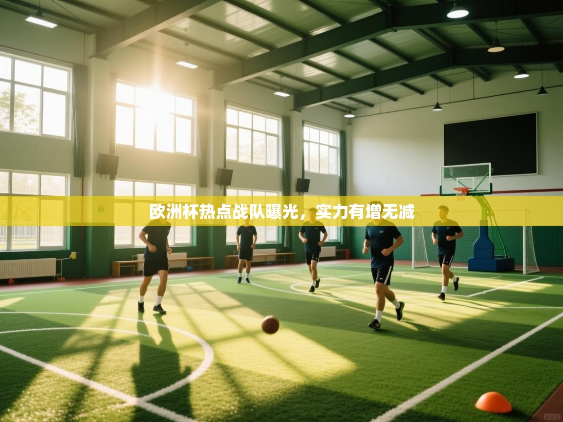 欧洲杯热点战队曝光，实力有增无减  第1张